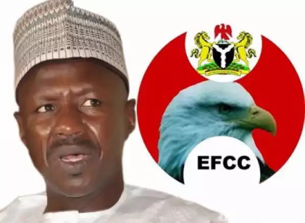 I have only one house – Magu